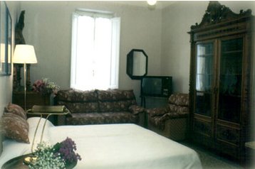 Italija Privát Rim / Roma, Eksterijer